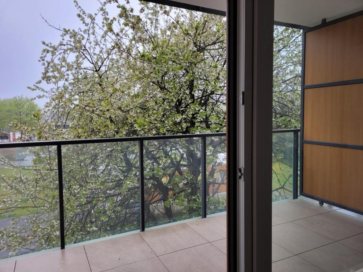 Aquamarina Prima Miedzyzdroje 65M2 By Golden Palace Apartments 외부 사진